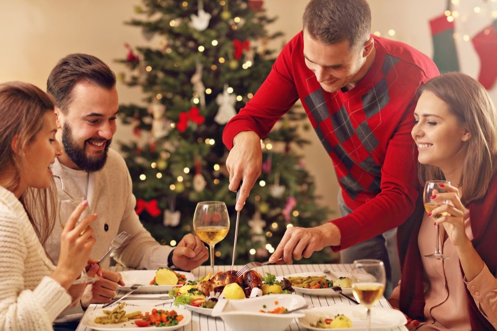 25 Worst Christmas Traditions That Should Be Retired | Best Life