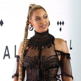 Beyonce Musicians Dying to be Actors