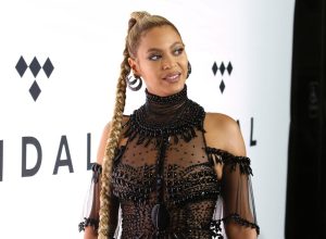 Beyonce Musicians Dying to be Actors