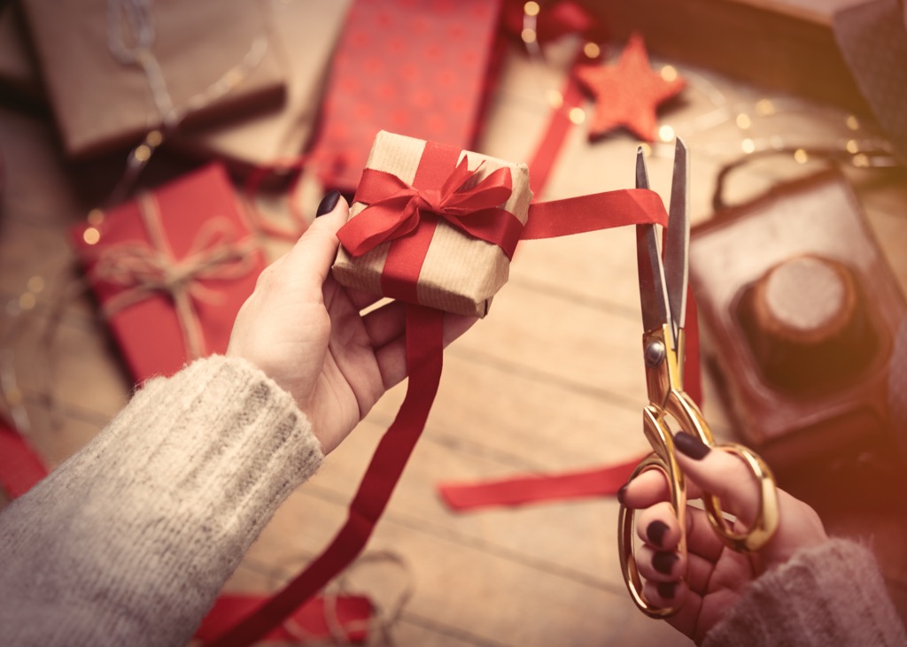 This Is the Best Time to Shop for Christmas Gifts — Best Life