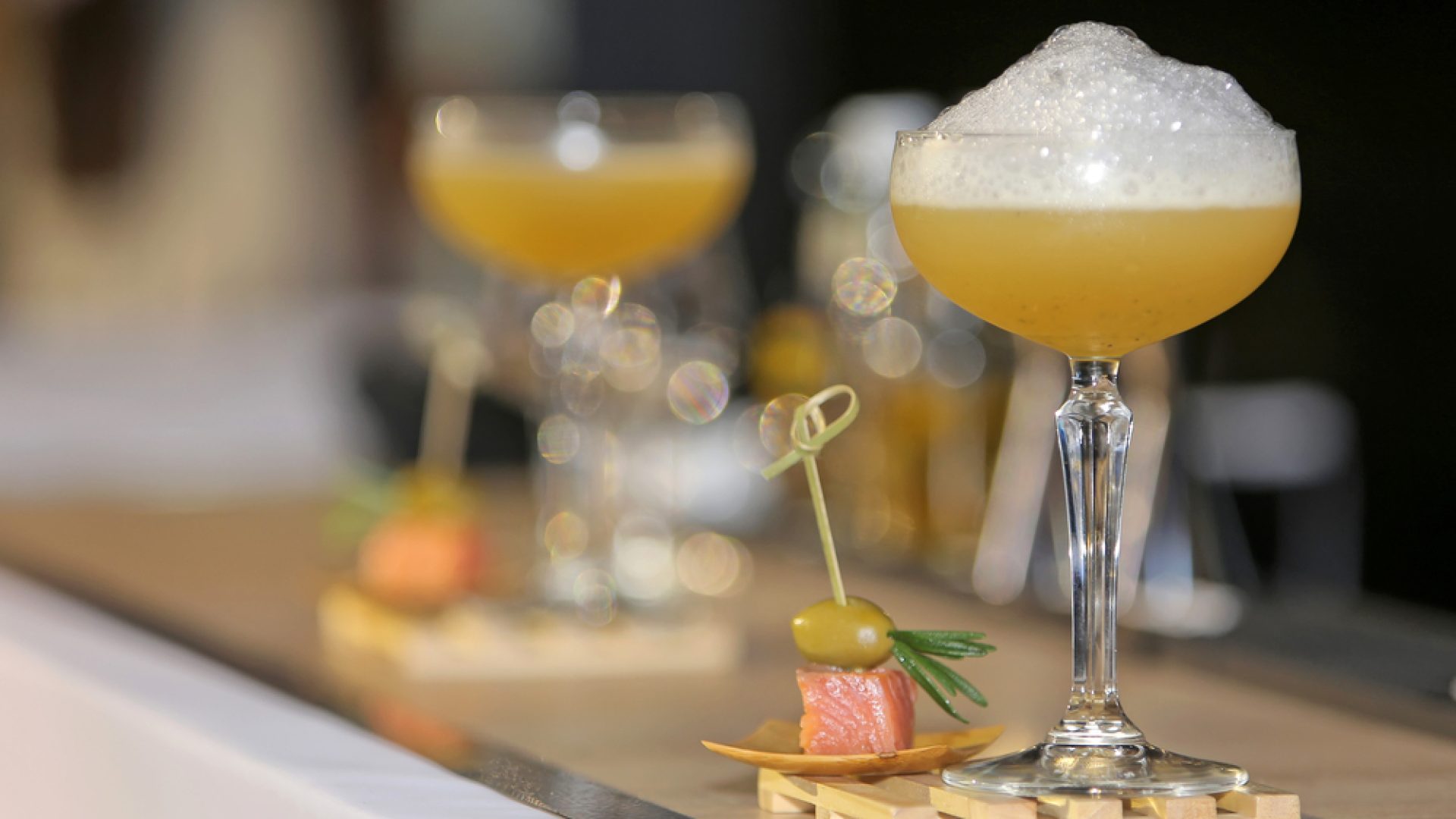 The 5 Best Cocktail Trends for 2018 — Best Life