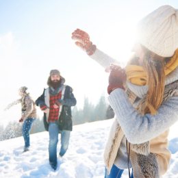 Christmas Eve traditions