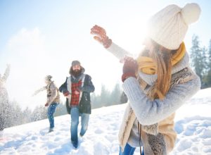 Christmas Eve traditions