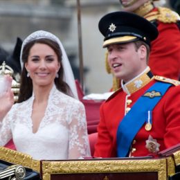 prince William kate Middleton wedding, surprising facts about prince william