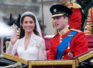 prince William kate Middleton wedding, surprising facts about prince william