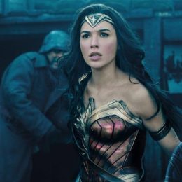 gal gadot wonder woman