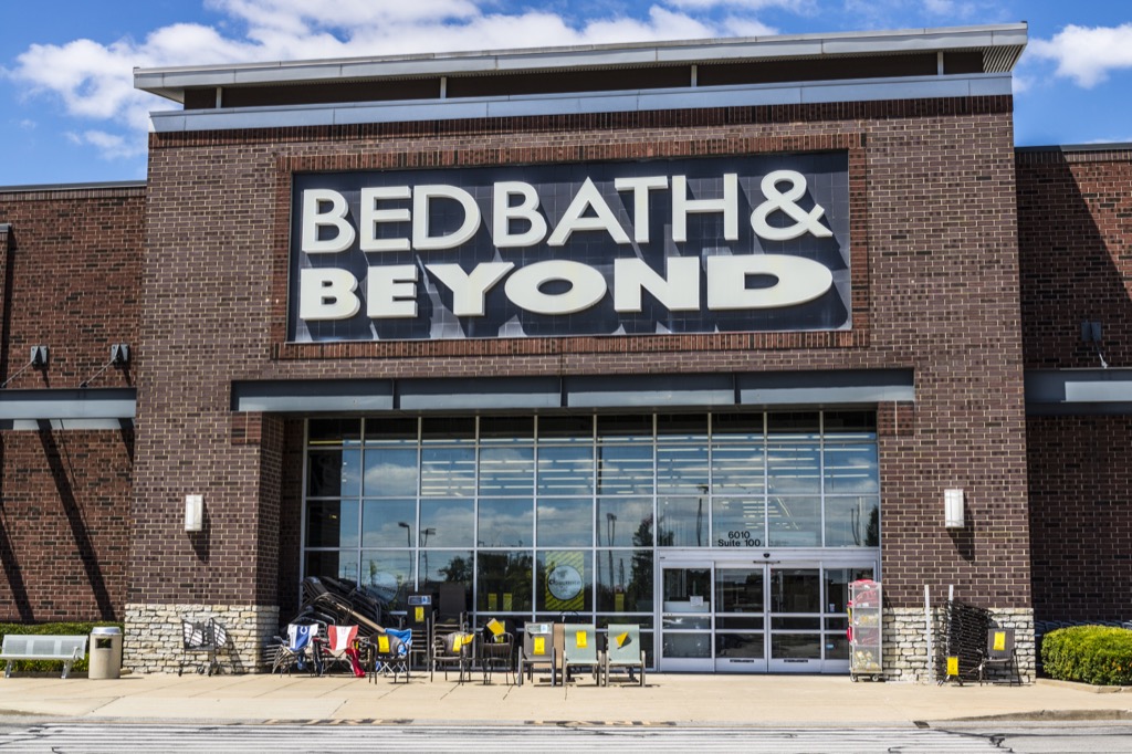 Bed Bath and Beyond {Save Money on Wall Art}