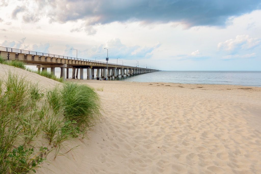 The 30 Best Beaches In America