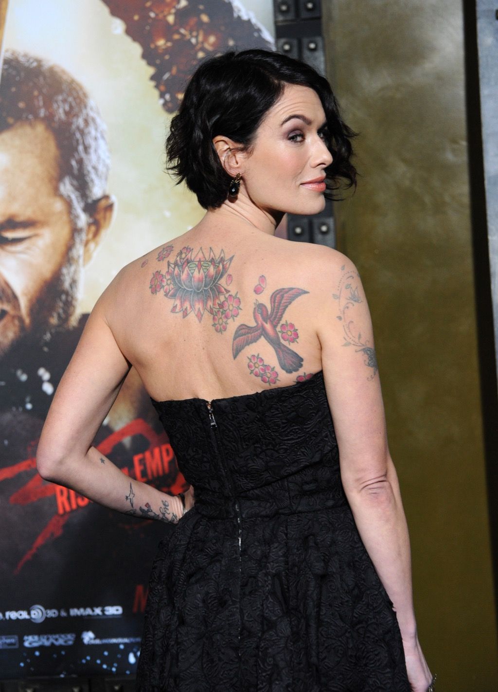 dumb celebrity tattoos