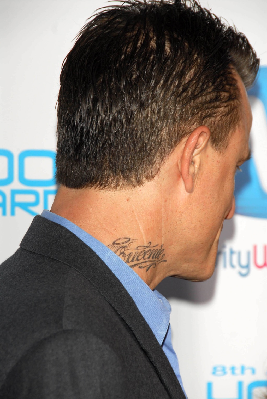 30 Worst Celebrity Tattoos