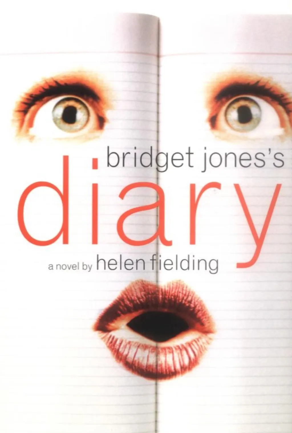 Diary of Bridget Jones, books every woman should read in her 40s