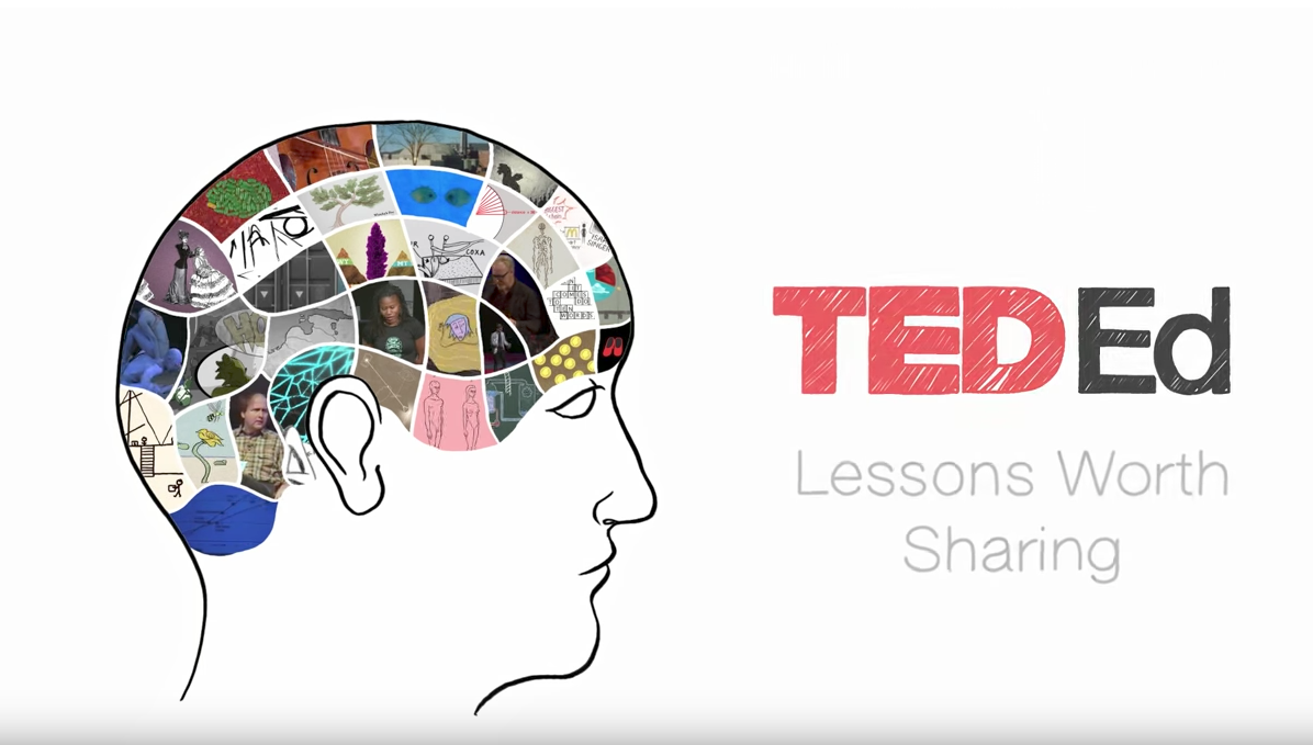 Ted-Ed YouTube Classes