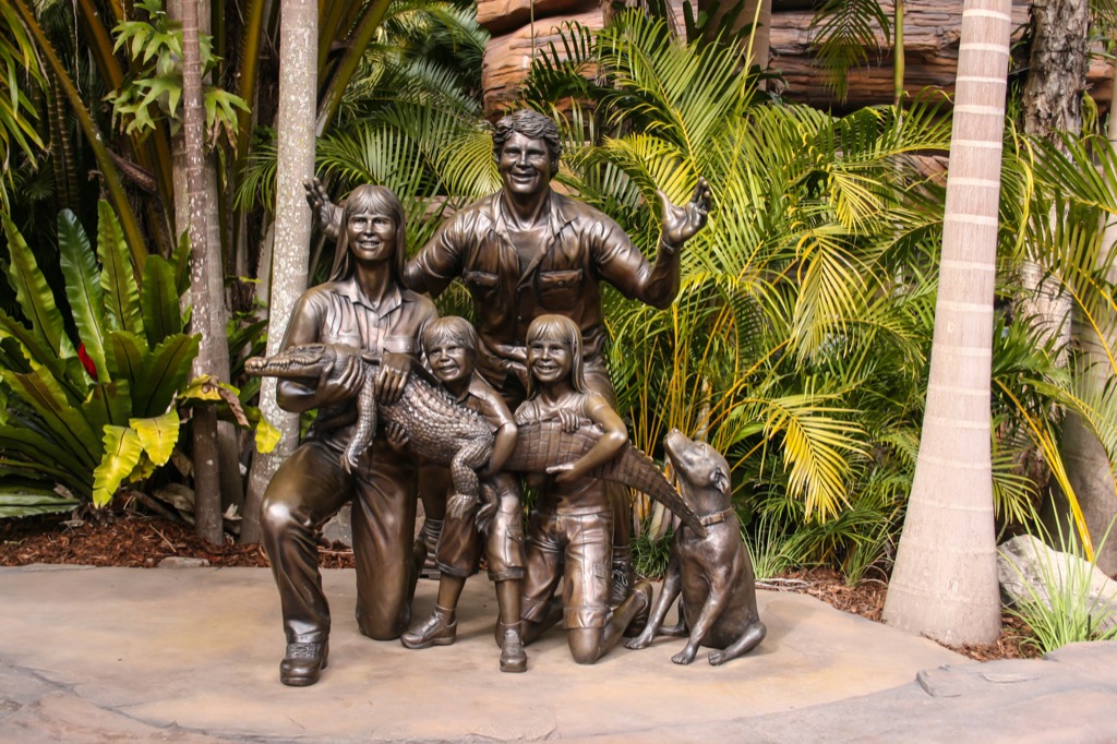 20 Worst Celebrity Statues Ever Created