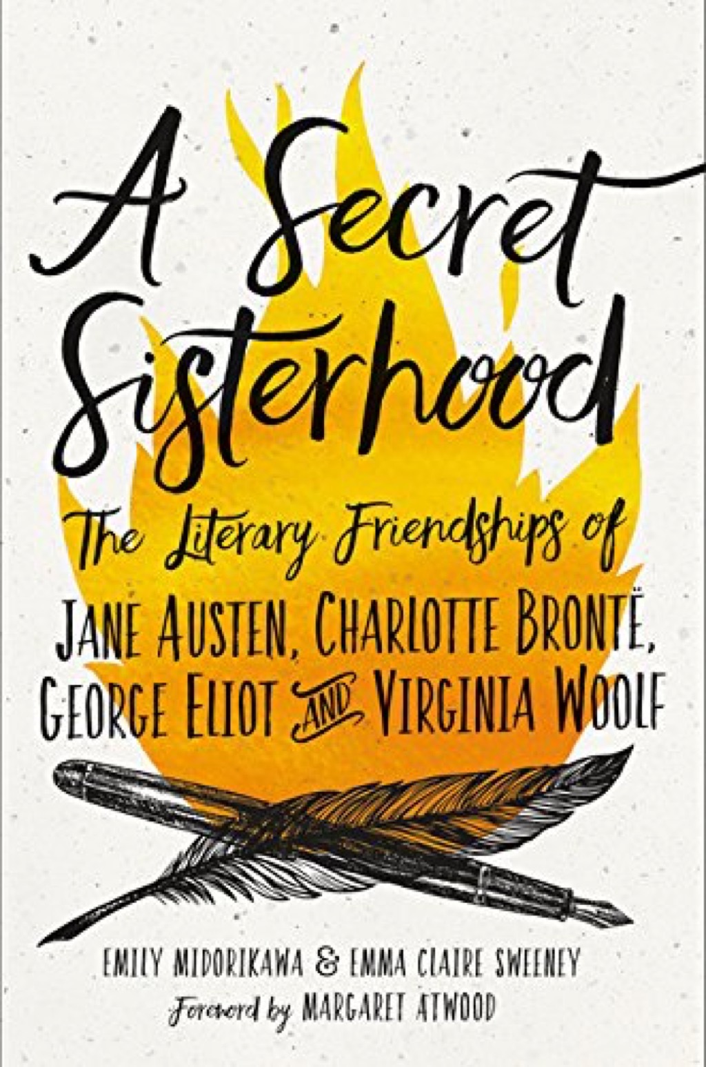 A Secret Sisterhood books every woman should read in her 40s