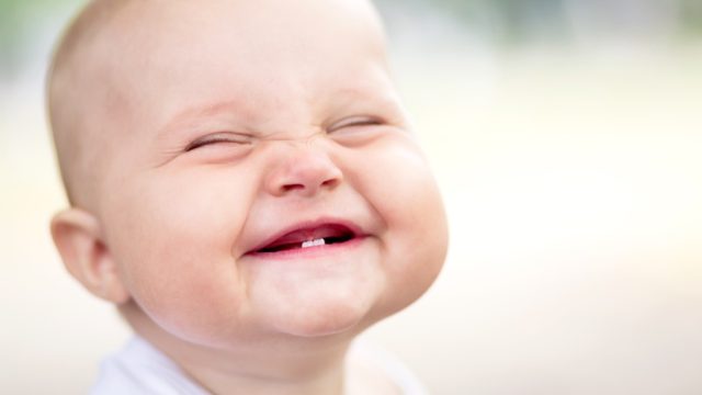 baby laughing, jokes for kids