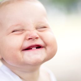 baby laughing, jokes for kids