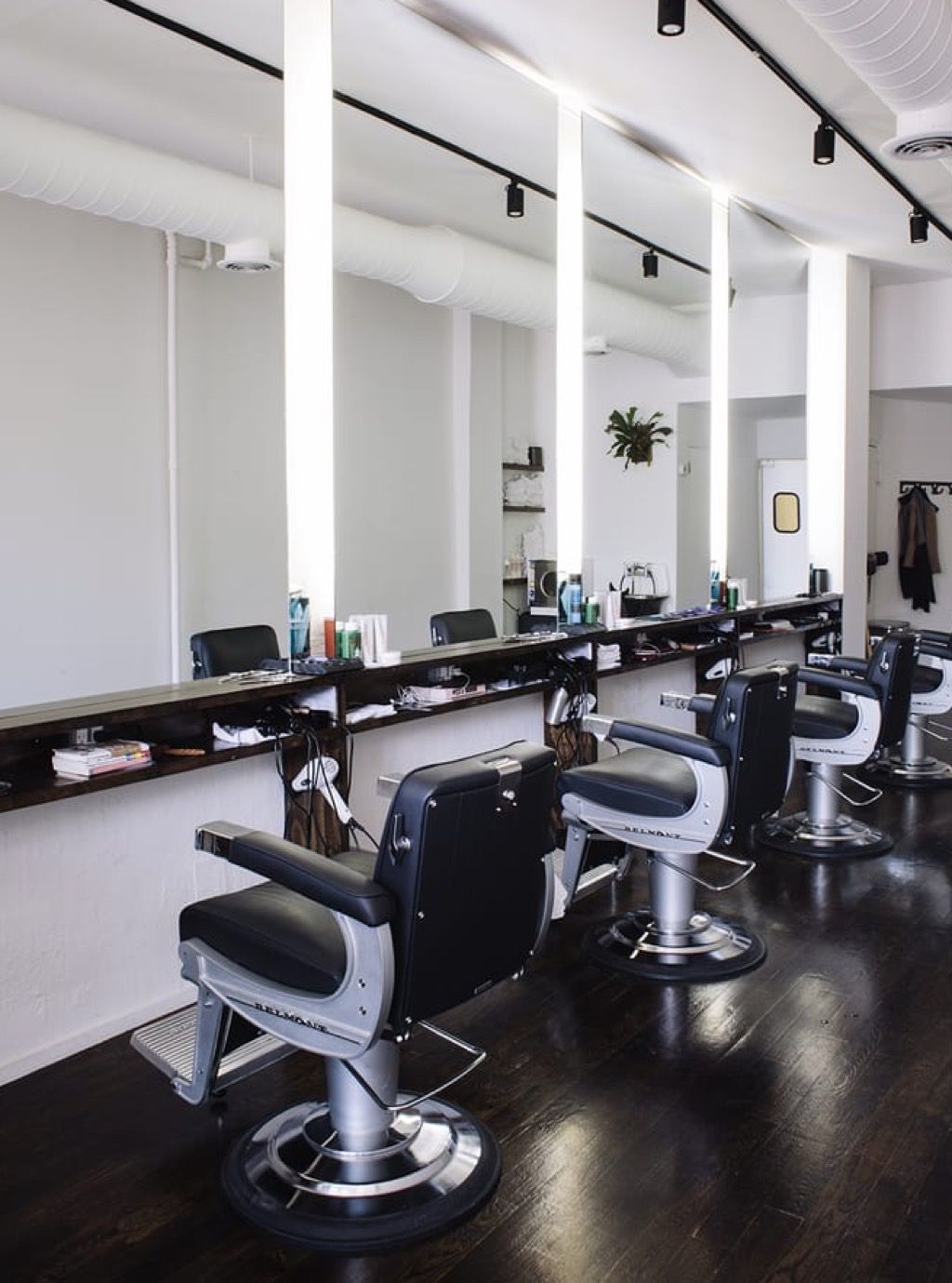 Best Barber Shops in the United States