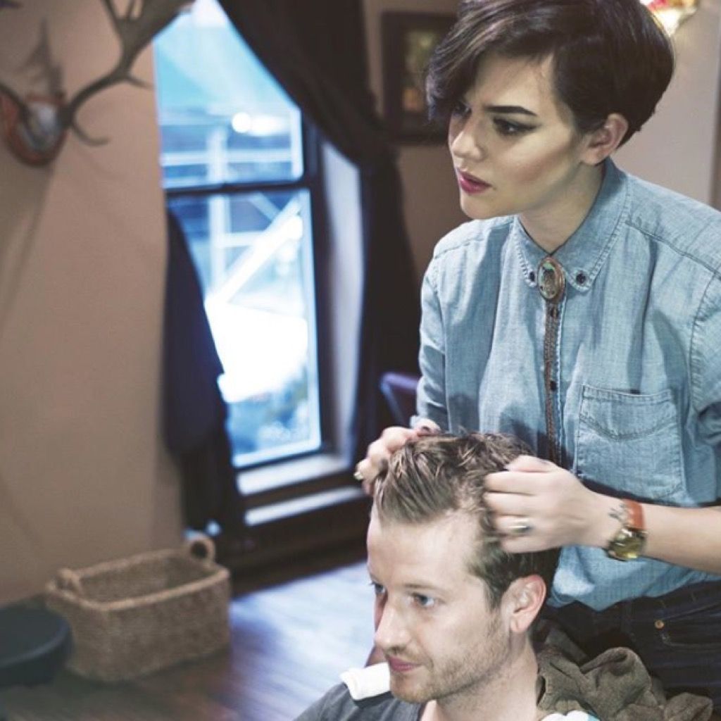 Best Barber Shops in the United States