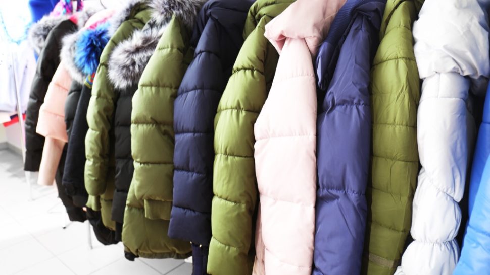 20 Secrets Your Coat Check Person Won't Tell You