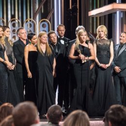 Golden Globes