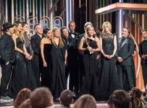 Golden Globes