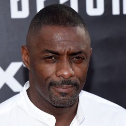 Idris Elba