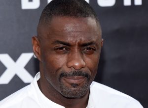 Idris Elba