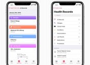 iphone debuts feature in iphone health that will enable you to easily download medical records.