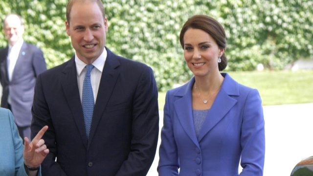 Kate Middleton and Prince William, surprising prince william facts