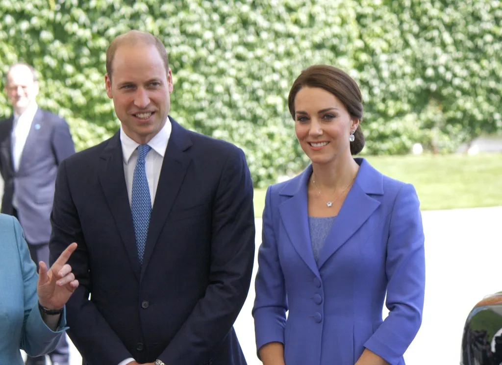 Kate Middleton Surprising Royal Rules 