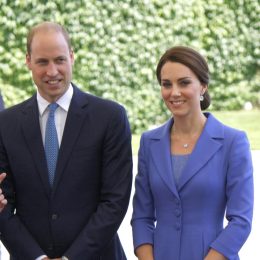 Kate Middleton and Prince William, surprising prince william facts