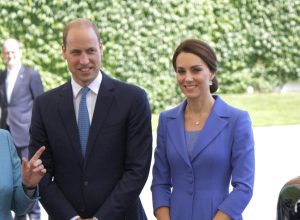 Kate Middleton and Prince William, surprising prince william facts
