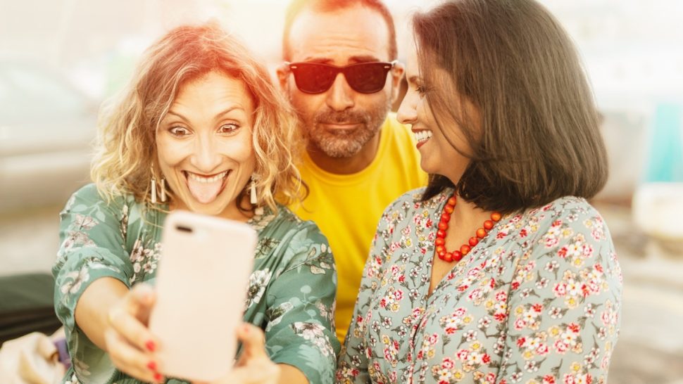 50 Outdated Words That Instantly Age You — Best Life