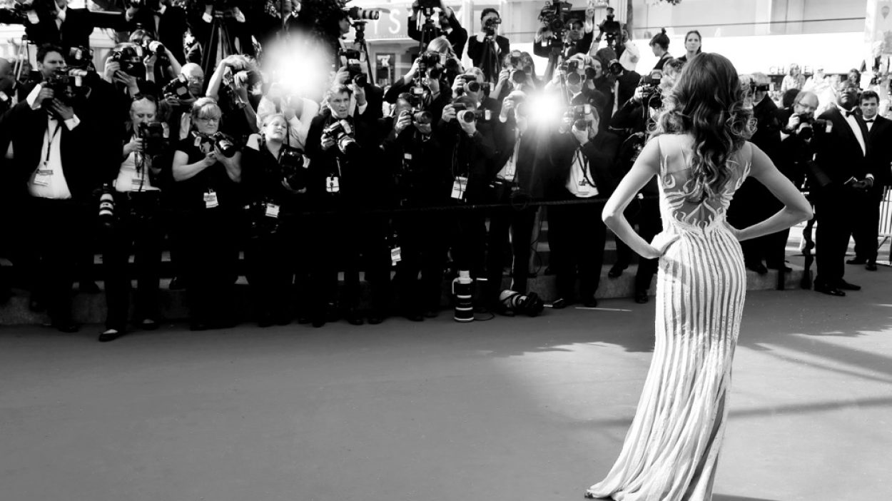 50 Ways to Look Red Carpet Ready — Best Life