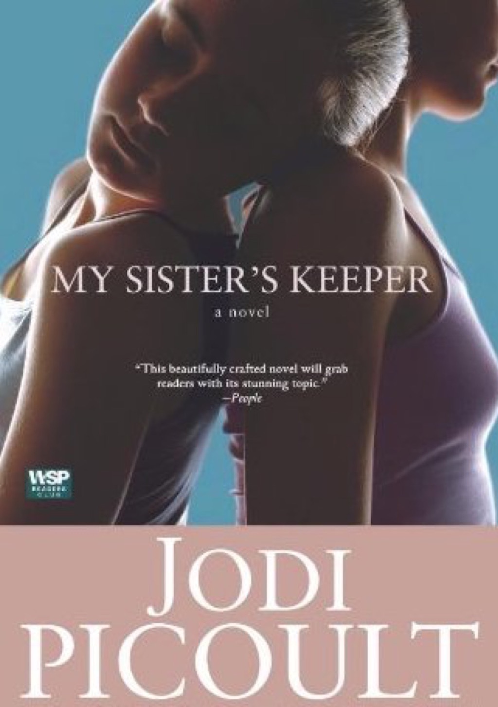 My sister's keeper books every woman should read in her 40s