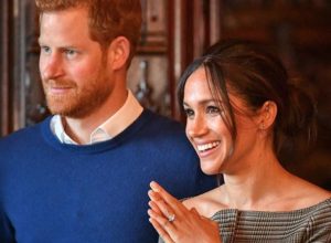 prince harry and meghan markle