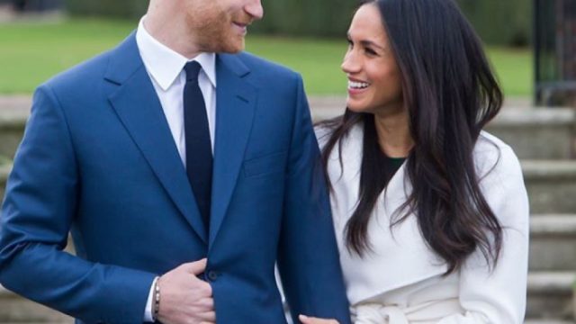 prince harry meghan markle, Young Royals Changing British Monarchy