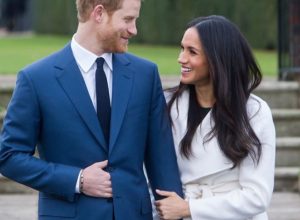 prince harry meghan markle, Young Royals Changing British Monarchy