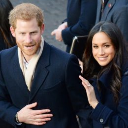 prince harry meghan markle