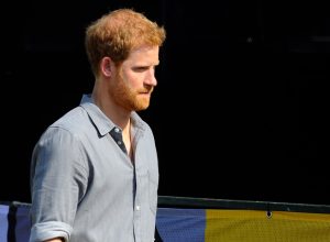 prince harry new wardrobe