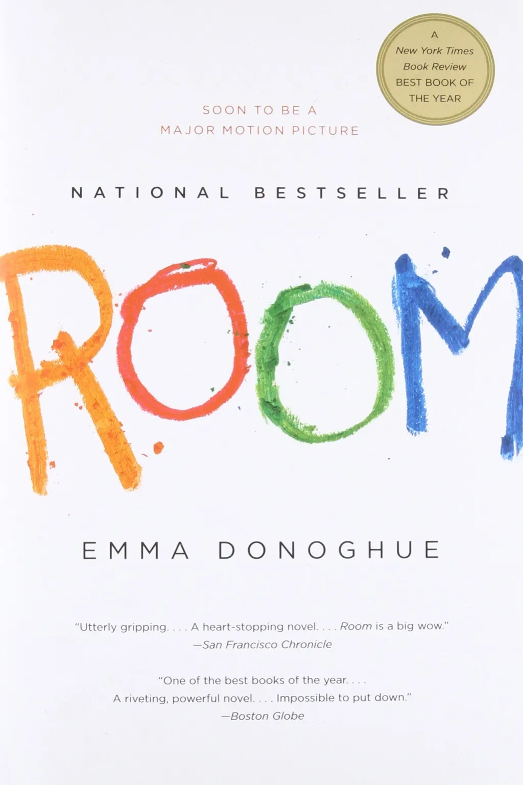 Room books every woman should read in her 40s