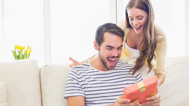 Best Birthday Gifts for Your Husband
