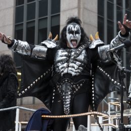 Famous People Who Used to be Teachers