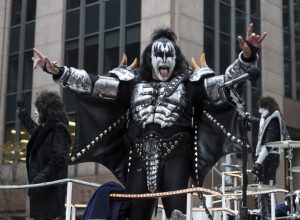 Famous People Who Used to be Teachers