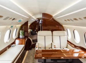 Private Jet Best Birthday Gifts For Your Wif