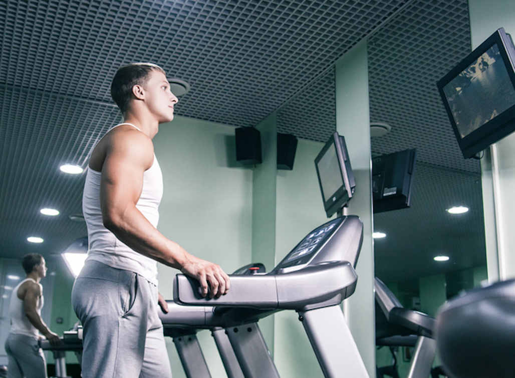 The 20 Most Useless Things in Your Gym — Best Life
