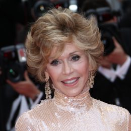 jane fonda