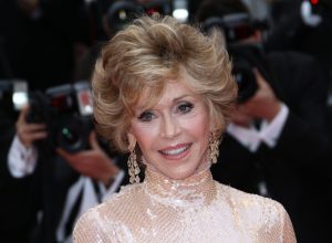 jane fonda