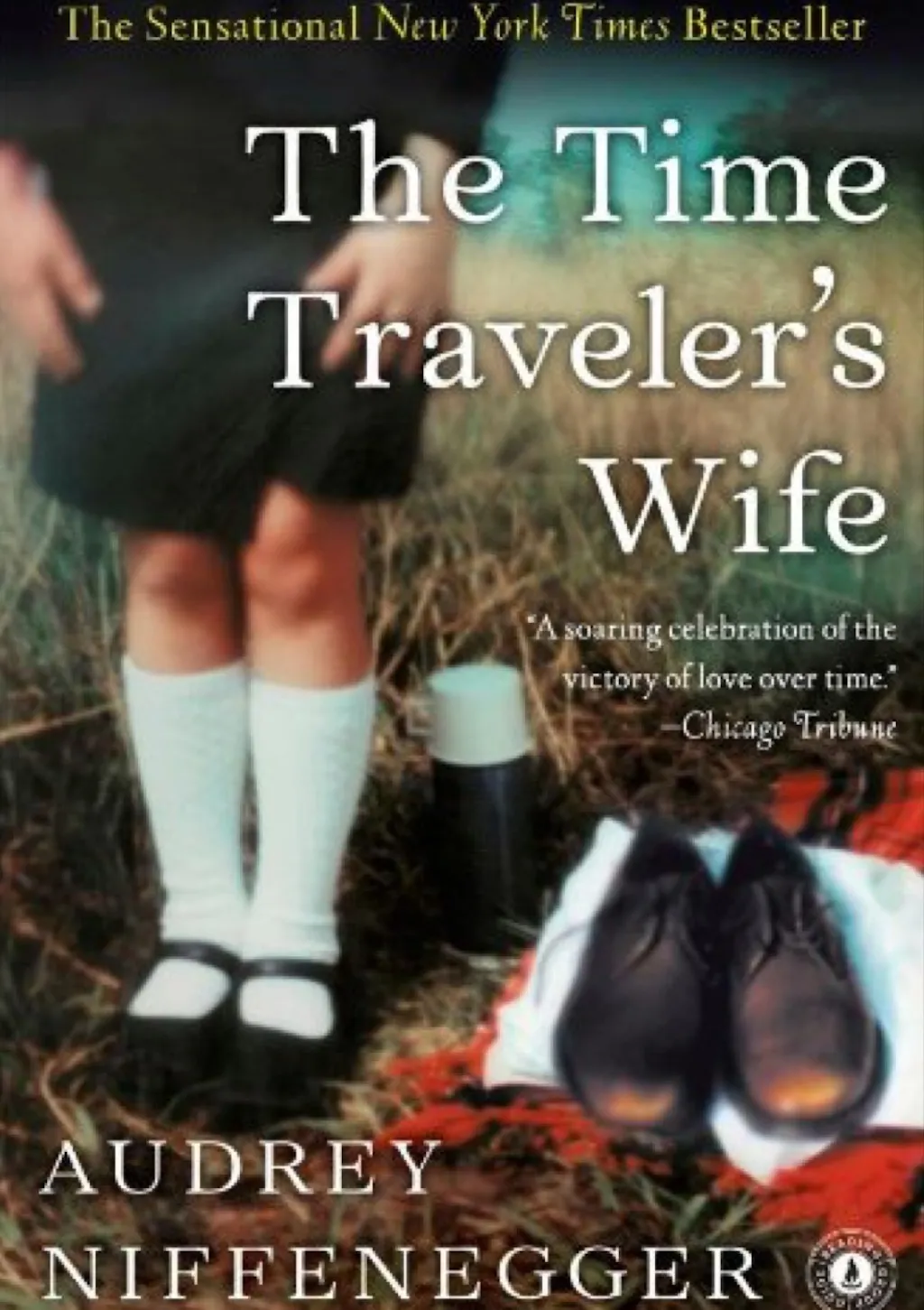 the time traveler's wife books every woman should read in her 40s