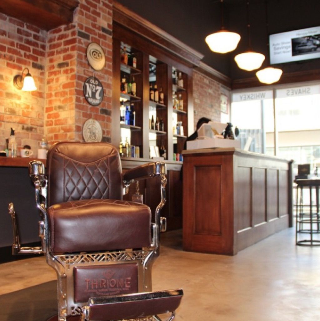 Best Barber Shops in the United States